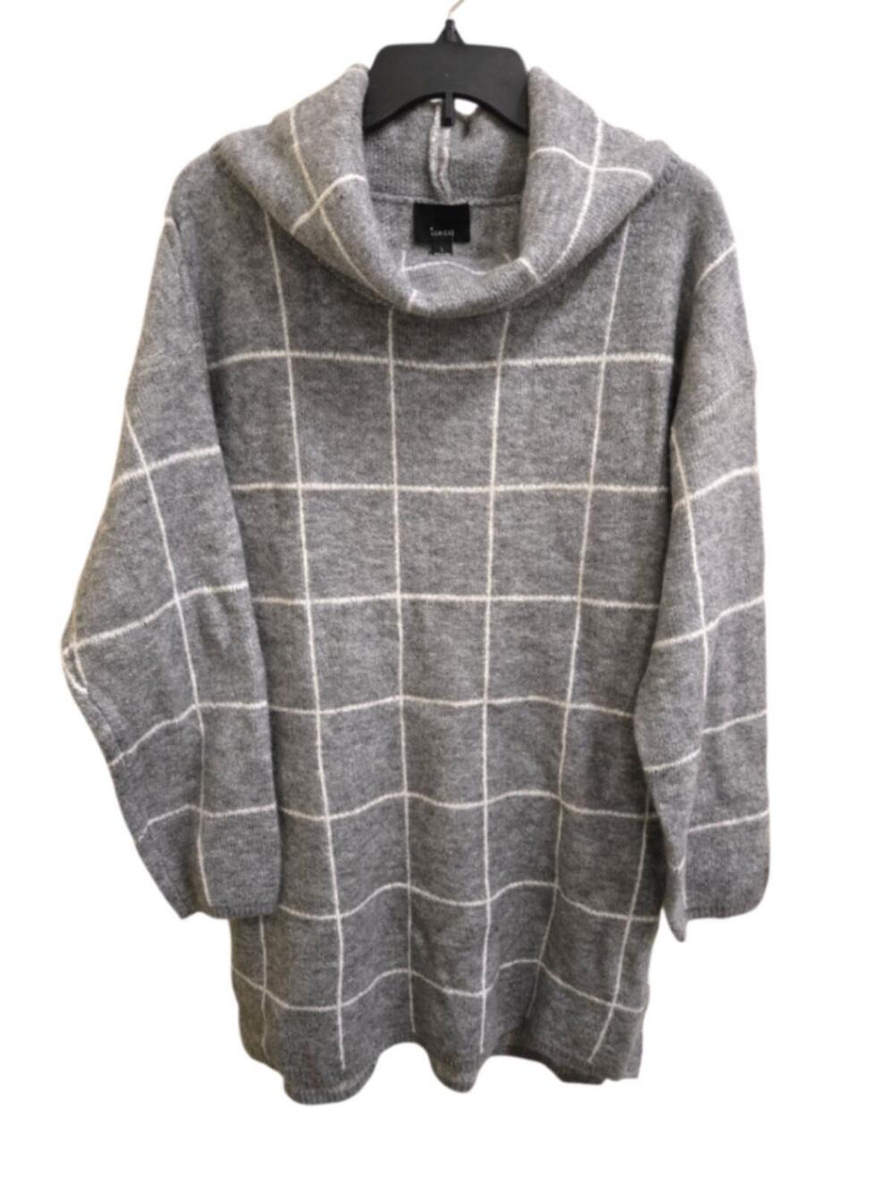 New with tags L Lumiere Sweater Dress